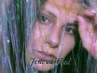 JenevaWood