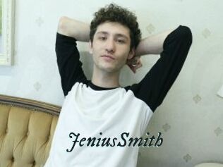 JeniusSmith