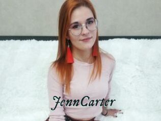 JennCarter