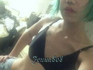 Jenna808