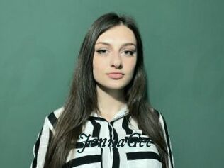 JennaGee Pharaons Porn