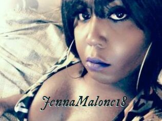 JennaMalone18