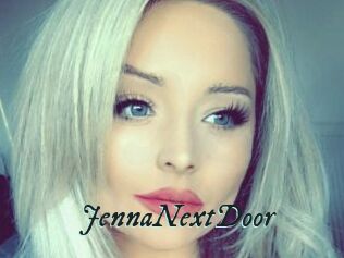 JennaNextDoor