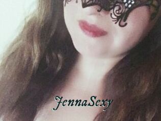 JennaSexy