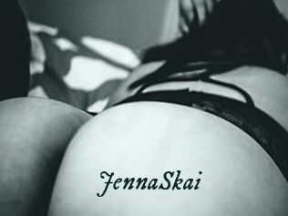 JennaSkai