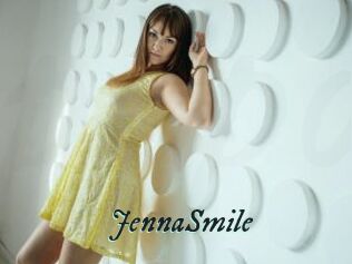 JennaSmile
