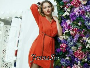 JennaSun