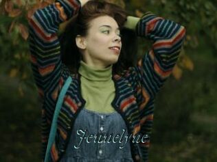 Jennelyne