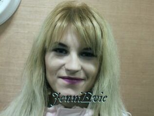 JenniEvie Pharaons Porn