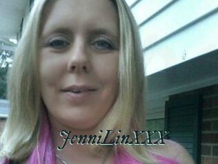 JenniLinXXX