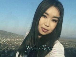 JenniTeen