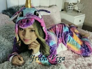 JennieVega Pharaons Porn