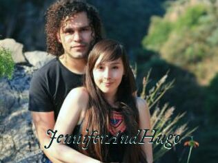 JenniferAndHugo