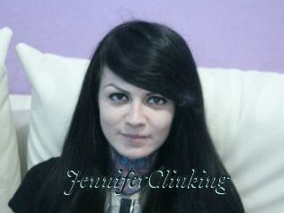 JenniferClinking
