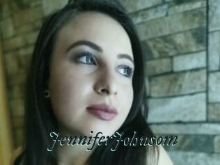 JenniferJohnsom