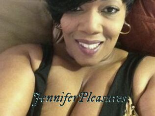 JenniferPleasures