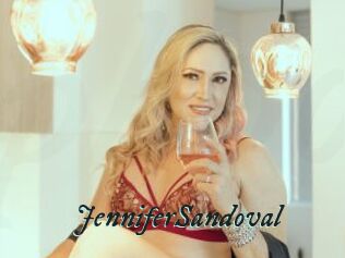 JenniferSandoval