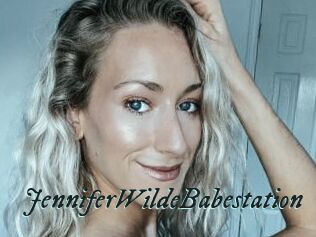 JenniferWildeBabestation