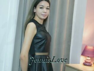 JennisLove