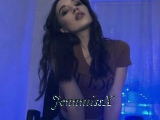 JennmissX
