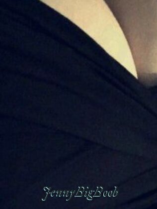 JennyBigBoob