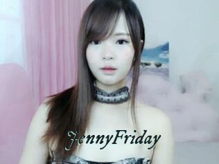 JennyFriday