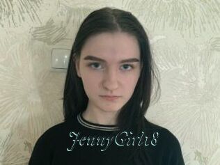 JennyGirl18