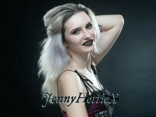 JennyHottieX Pharaons Porn