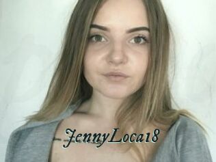 JennyLoca18 Pharaons Porn
