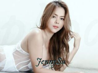 JennySu