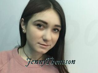 JennyThomson Pharaons Porn