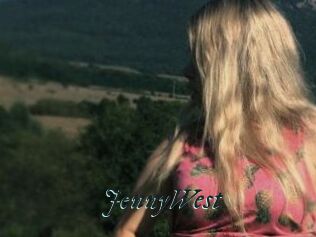 JennyWest