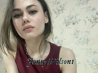 JennyWilson1