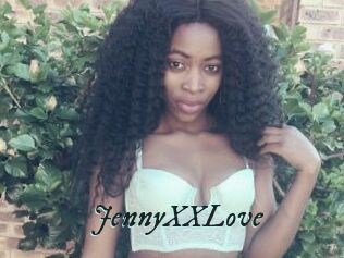 JennyXXLove
