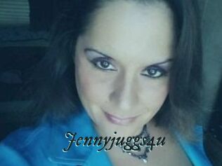 Jennyjuggs4u