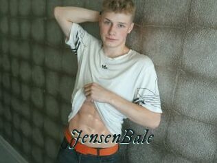 JensenBale