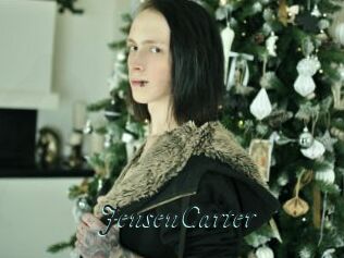 JensenCarter