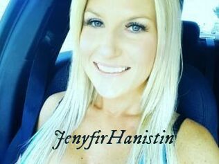 JenyfirHanistin