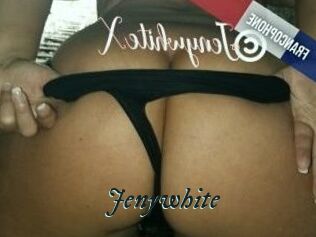 Jenywhite