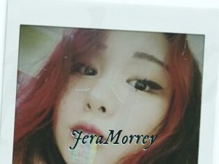 JeraMorrey