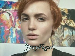 JercyVogue