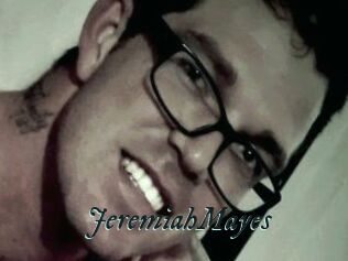 Jeremiah_Mayes Pharaons Porn