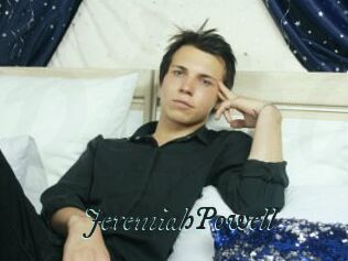 JeremiahPowell