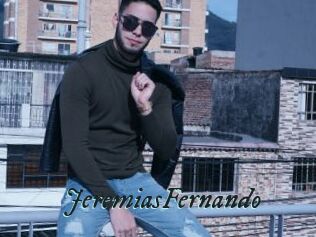 JeremiasFernando
