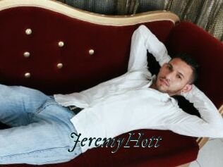 JeremyHott
