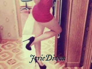 JerieDivon