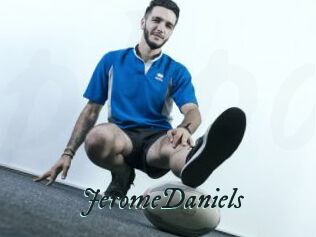JeromeDaniels