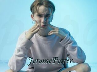 JeromePotter