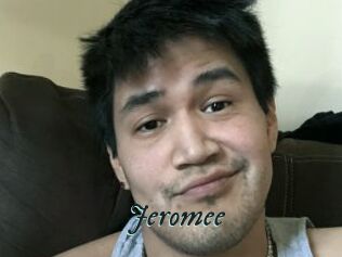 Jeromee