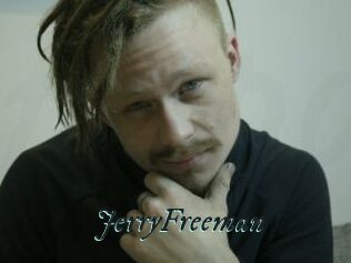 JerryFreeman